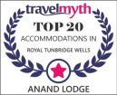 Anand Lodge Hotel