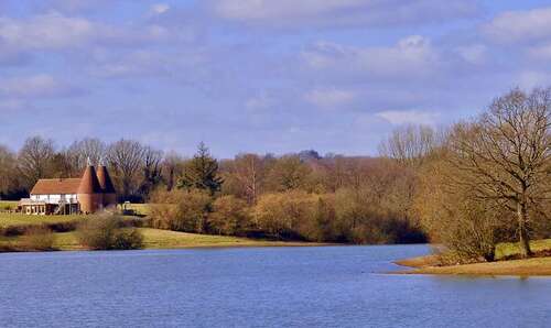 Bewl Water
